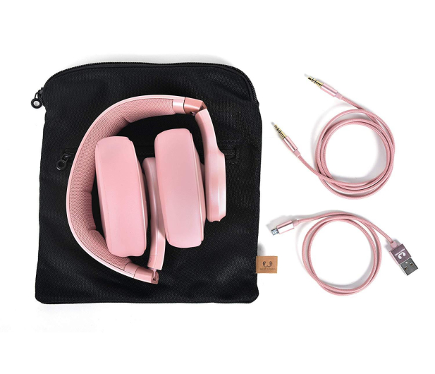 Fresh N Rebel Clam ANC Dusty Pink - 471644 - zdjęcie 5